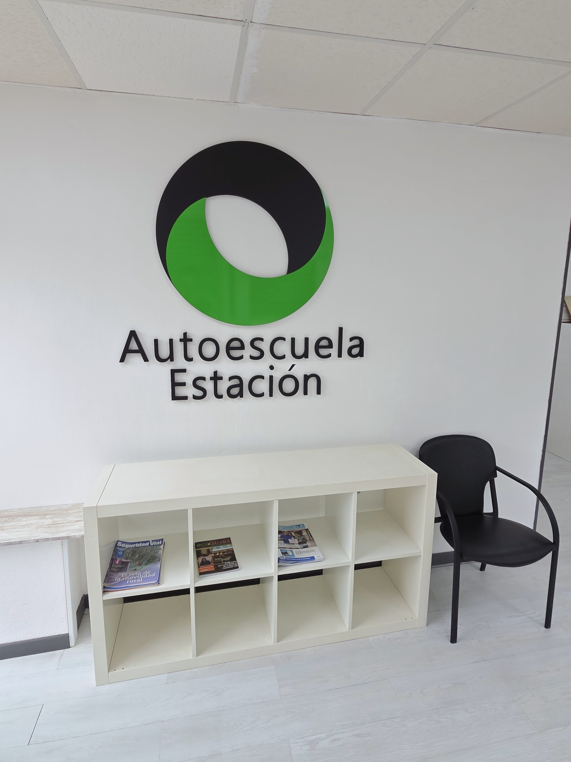 Detalle de la recepción